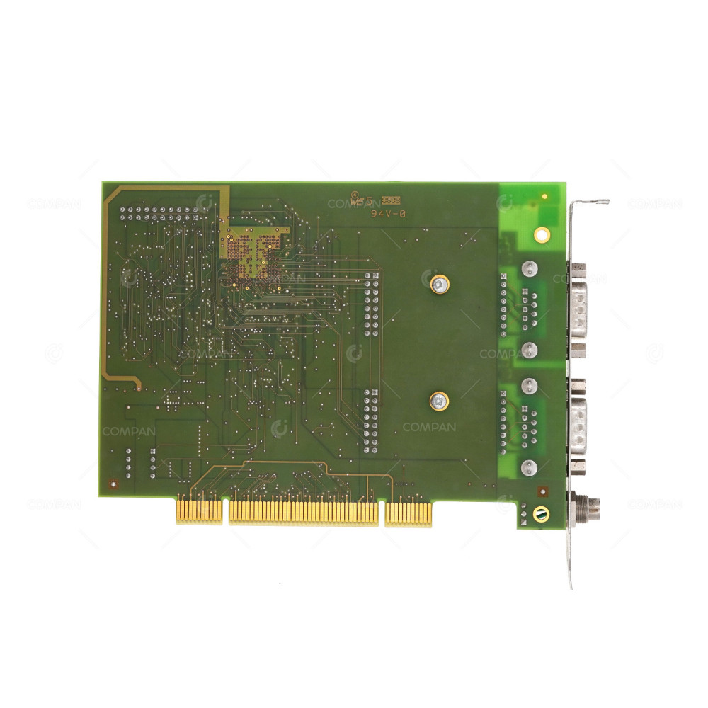 007115  VECTOR CANBOARDXL 2 PORT RS232 PORT PCI ADAPTER